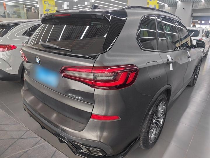 X5 Imported 2020 xDrive30i M Sport Package photo 4