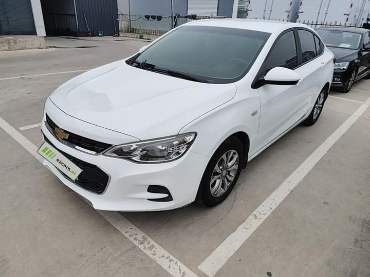 Cavalier 2019 320 MT