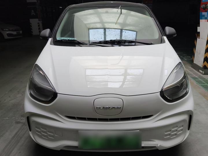 Clever R 2021 302km photo 2