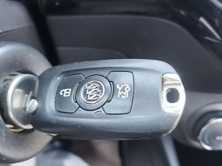 Excelle 2018 15N CVT Elite photo 8