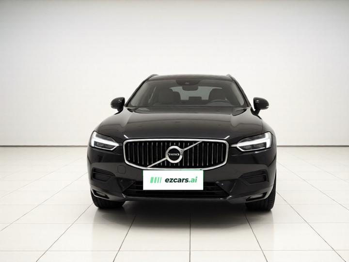 XC60 2019 T5 AWD China V photo 2