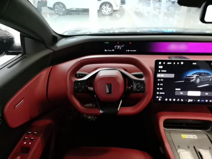 12 2026 Facelift Max EV photo 2