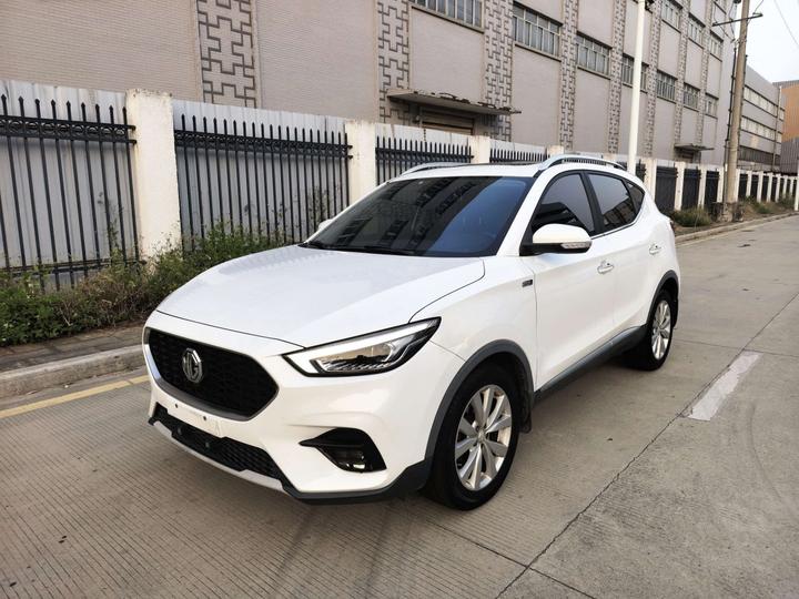 ZS 2020 180DVVT AT Lite