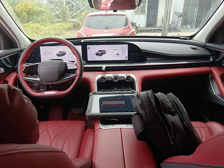 Yaoguang 2023 400T AWD photo 5