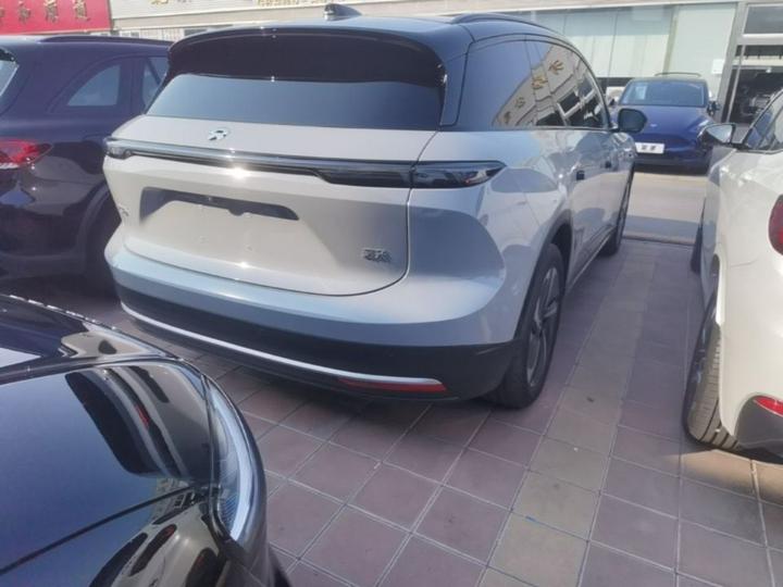 ES6 2024 75kWh photo 4