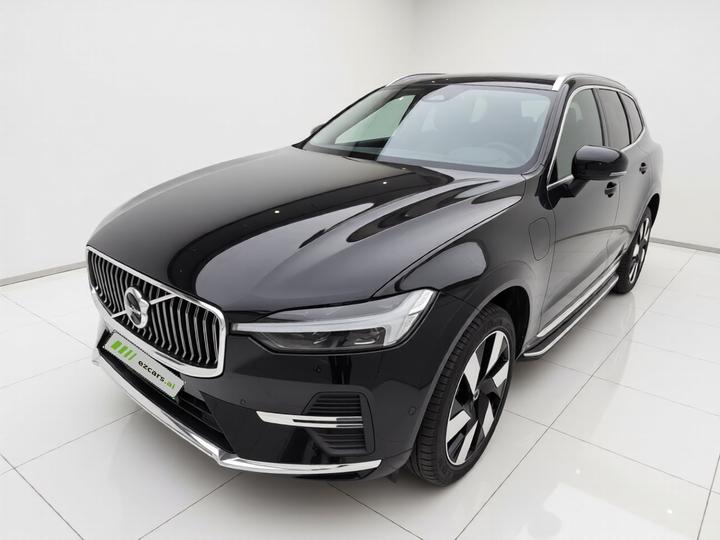 XC60 EV 2025 Hybrid Long Range AWD Luxury