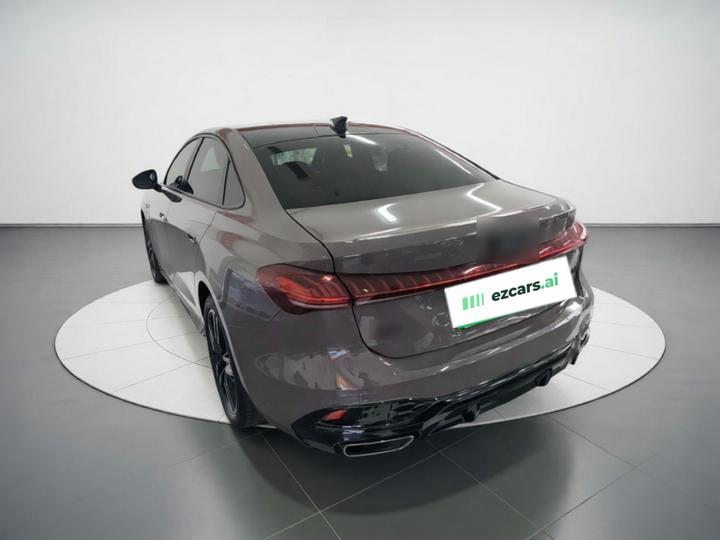 A5L 2026 2.0T Sport Plus photo 4