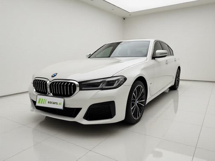 5 Series 2021 530Li Leading M Sport Package
