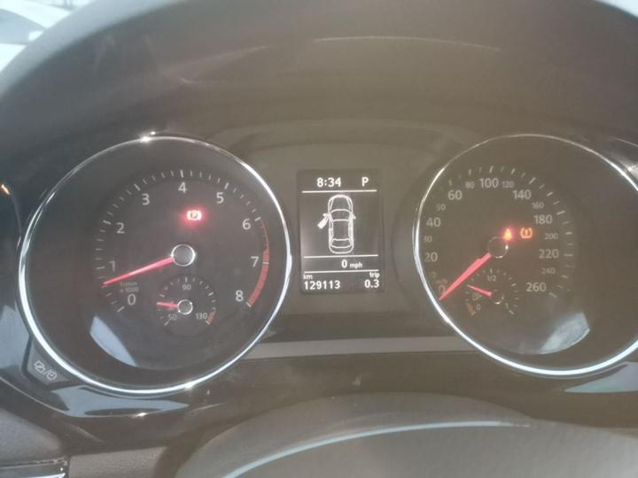 Sagitar 2018 280TSI DSG Comfort photo 7
