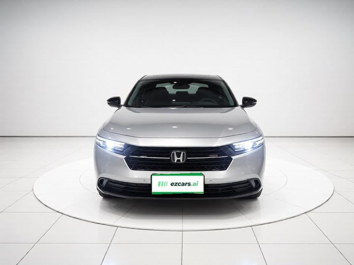Accord 2024 260TURBO Luxury photo 2