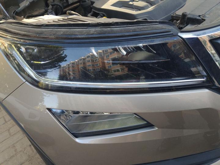 Kodiaq 2018 Facelift TSI330 5-Seater RWD Luxury photo 7