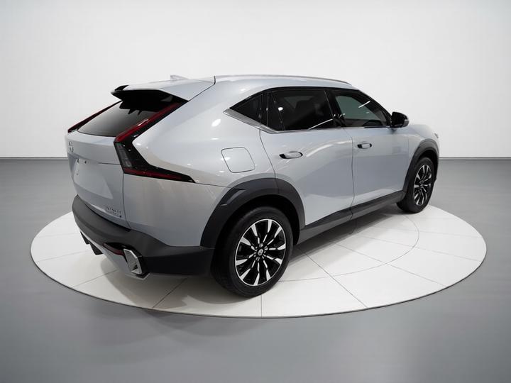 GAC Trumpchi Emkoo 2022 2.0ATK Pro photo 4