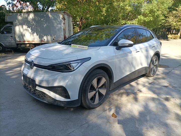 ID.4 X 2025 Smart