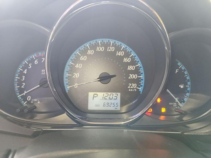 YARiS L 2019 1.5E CVT China VI photo 3