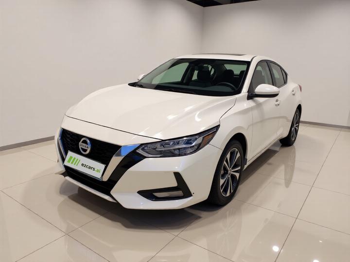 Sylphy 2022 1.6L XL CVT Enjoy