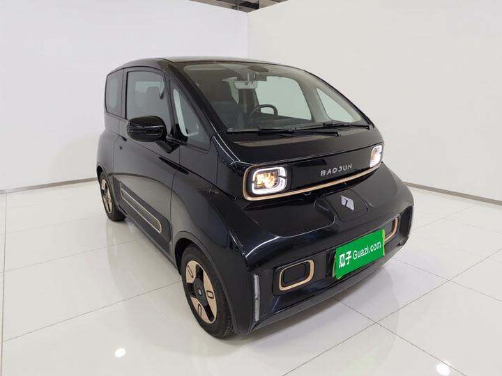 KiWi EV 2022 LFP photo 3