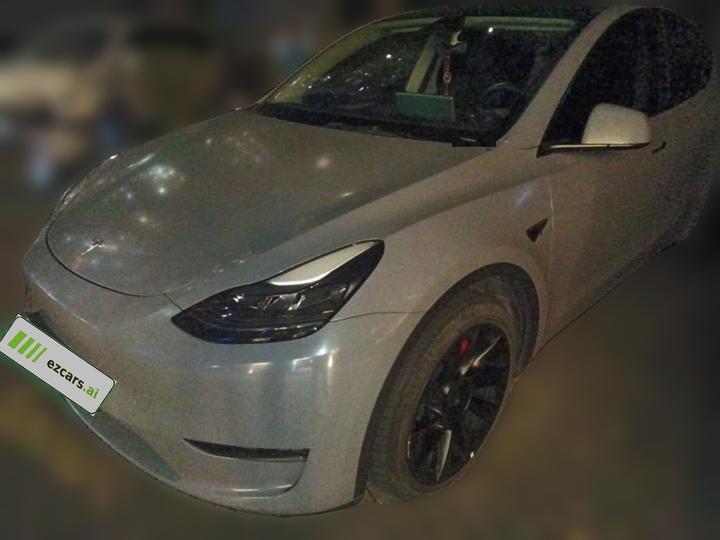 Model Y 2021 Facelift Long Range AWD