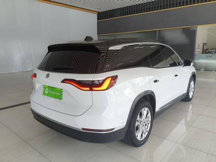 ES8 2020 415KM 6-Seater photo 4