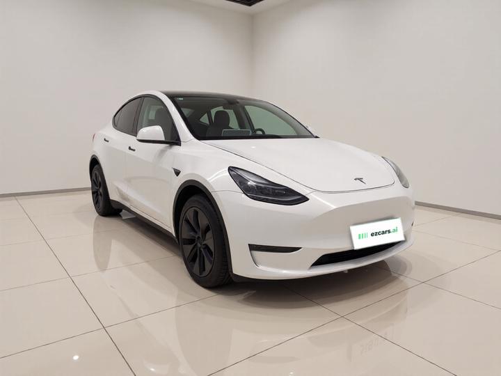 Model Y 2024 Long Range AWD photo 3