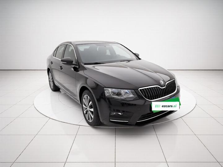 Octavia 2017 1.6L AT photo 3