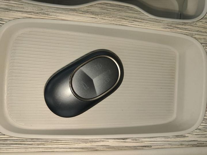 ET7 2022 75kWh photo 8