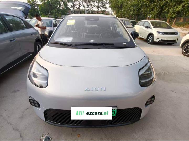 AION UT 2025 420 Smart photo 2