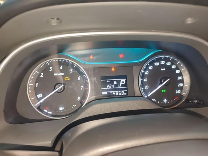 Excelle 2018 15T DCT Progressive China V photo 7