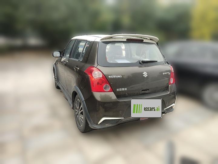 Swift 2013 1.5L MT 20 photo 4