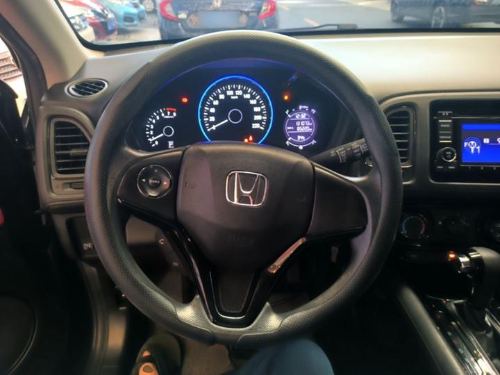 Vezel 2017 1.5L CVT RWD Comfort photo 5