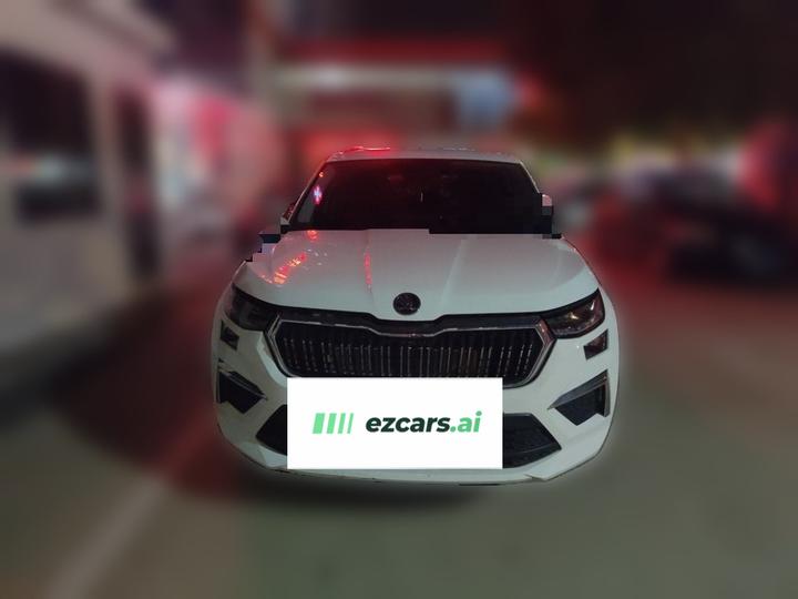 Kodiaq 2022 Facelift TSI330 7-Seater RWD photo 2