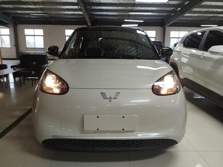 Wuling Bingo 2023 333km photo 2