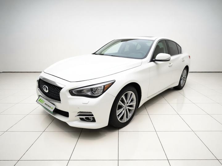 Q50 2014 3.7L Comfort