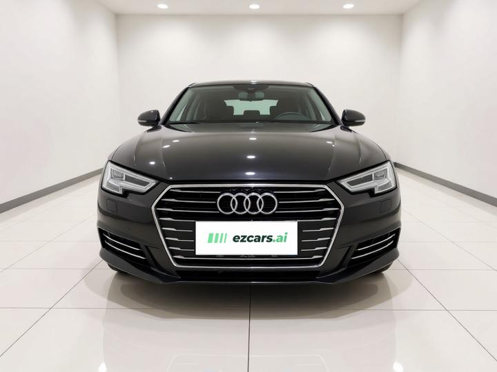 A4L 2018 30 Anniversary 40 TFSI Progressive photo 2