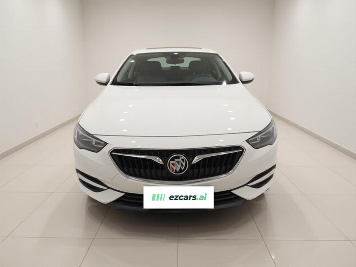Regal 2019 20T Elite China VI photo 2