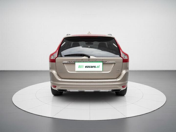 XC60 2015 T5 AWD photo 5