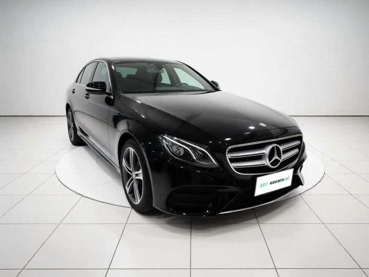 E-Class 2018 Facelift E 200 L Sport 4MATIC photo 3