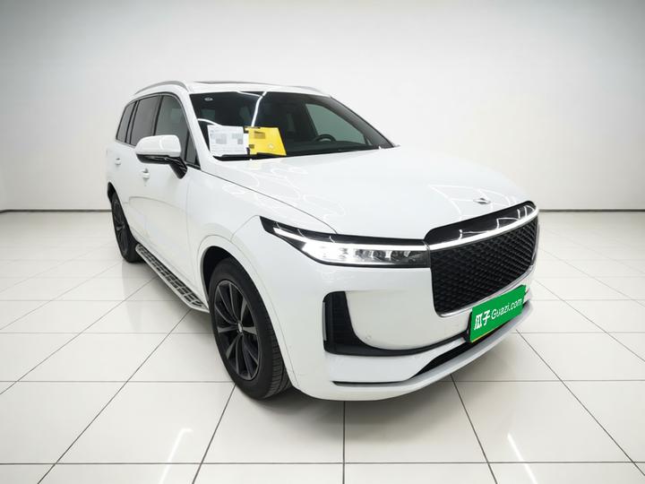 Li Auto ONE 2020 EREV 6-Seater photo 3