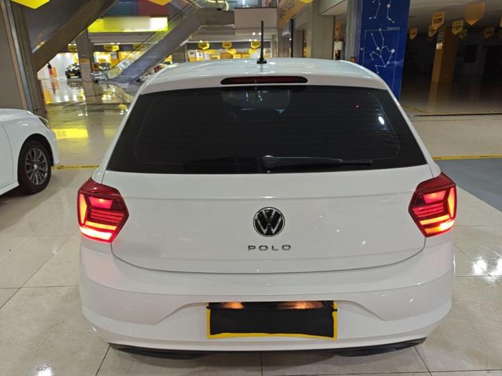 Polo 2021 Plus 1.5L AT photo 3
