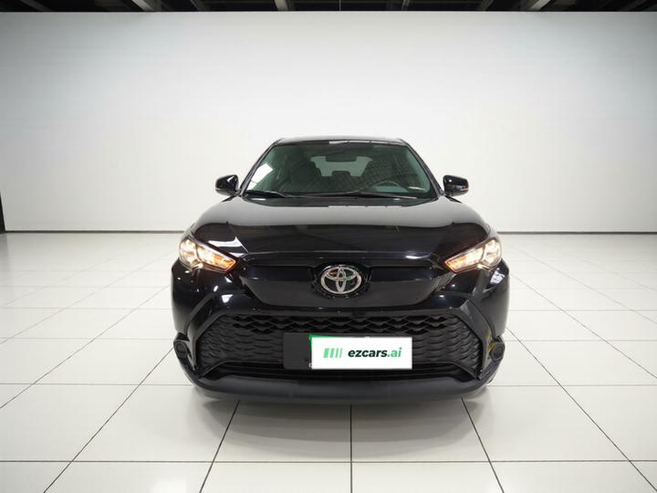 Frontlander 2024 2.0L CVT Elite photo 2