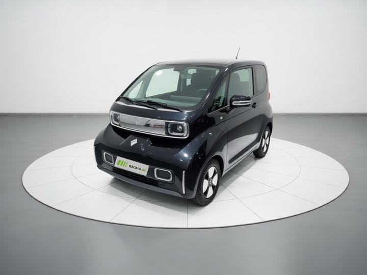 KiWi EV 2023 NCM