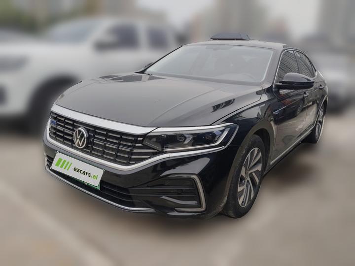 Passat EV 2023 430PHEV Hybrid Elite