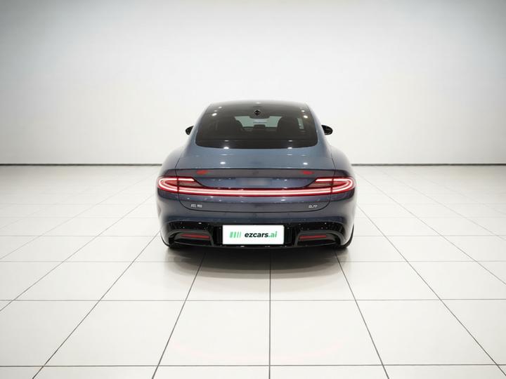 Xiaomi SU7 2024 RWD Long Range ADAS photo 3