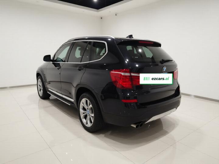 X3 Imported 2014 xDrive20i X Design Package photo 4