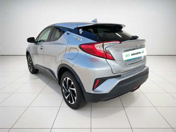 IZOA 2018 2.0L China V photo 4