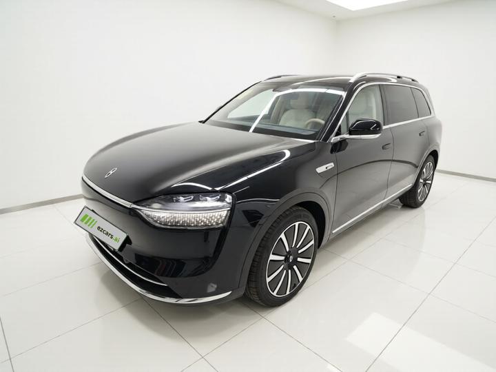 HIMA AITO M9 2024 EREV Ultra 42kWh 6-Seater