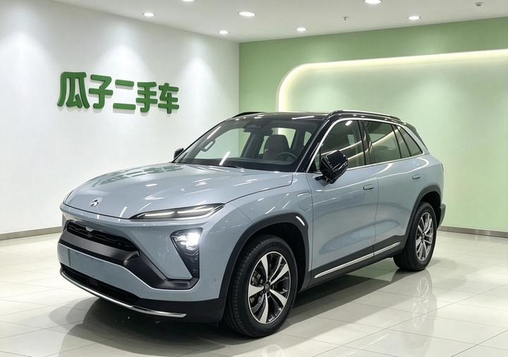 ES6 2022 100kWh Sport
