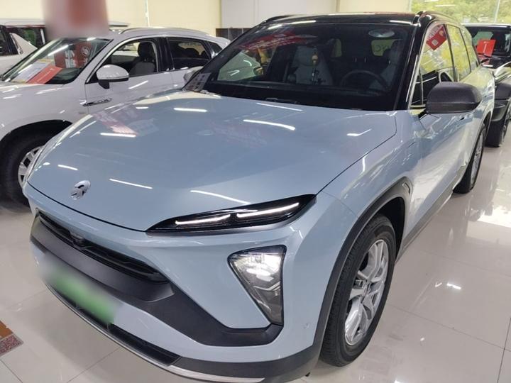 ES6 2022 75kWh Sport