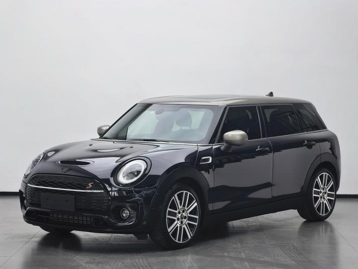 2023 Facelift 2.0T COOPER S