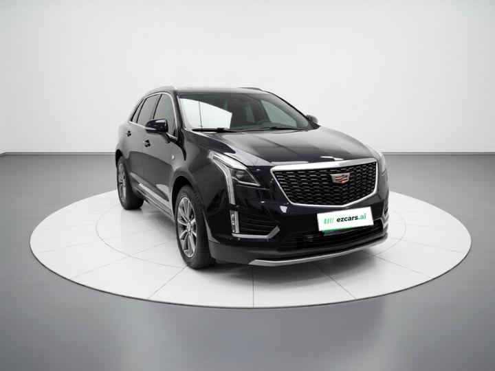 XT5 2020 28T Luxury photo 3