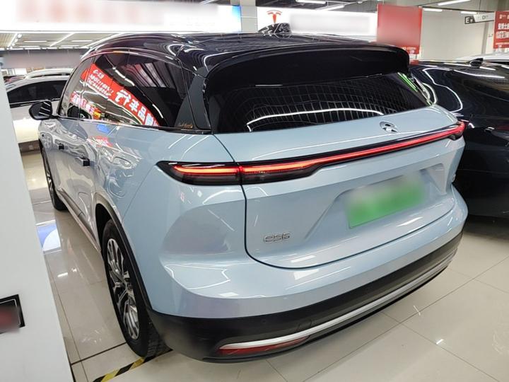 ES6 2024 75kWh photo 4